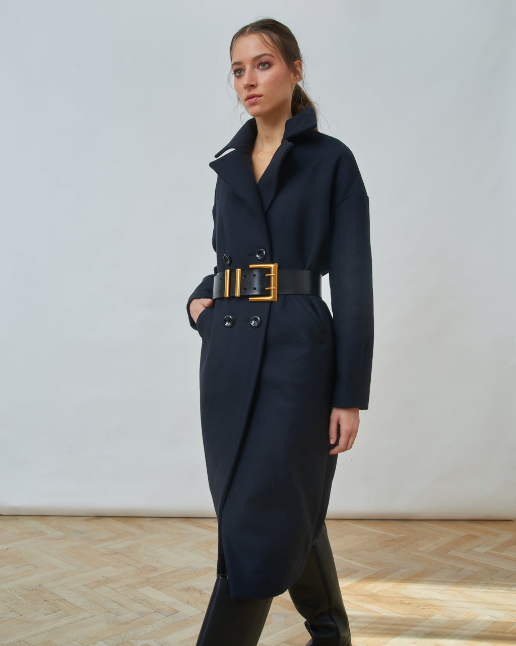 Veret Belt