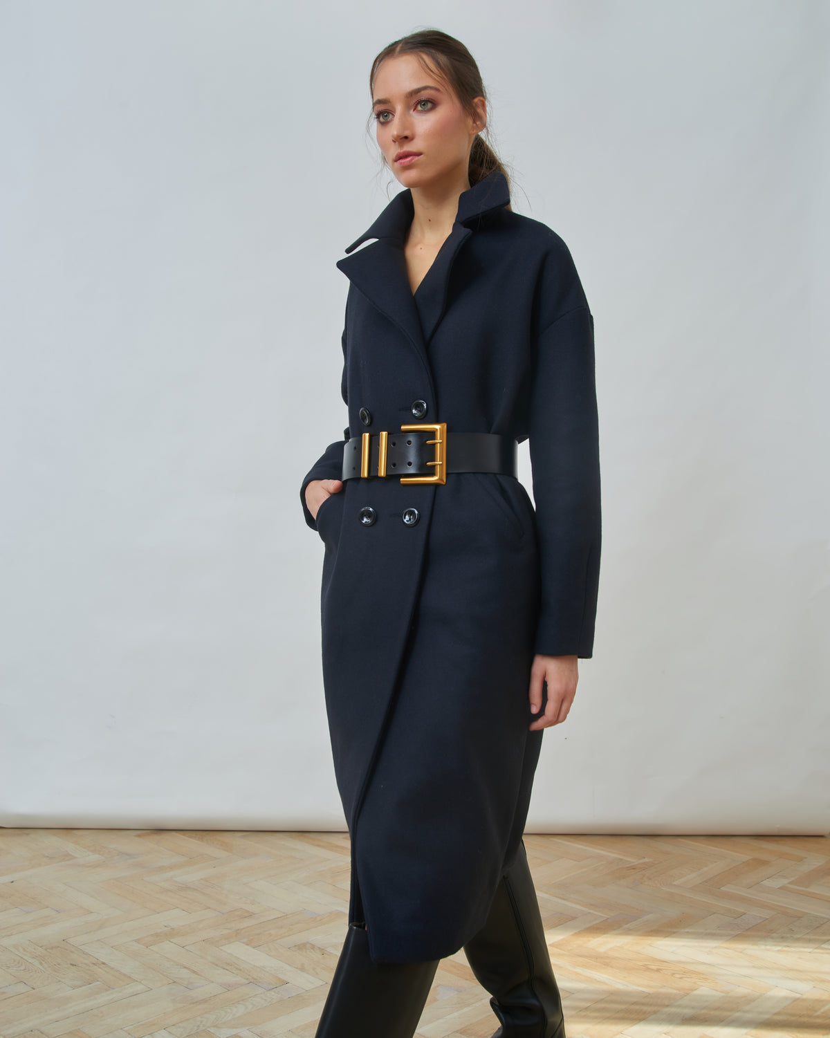 Veret Belt