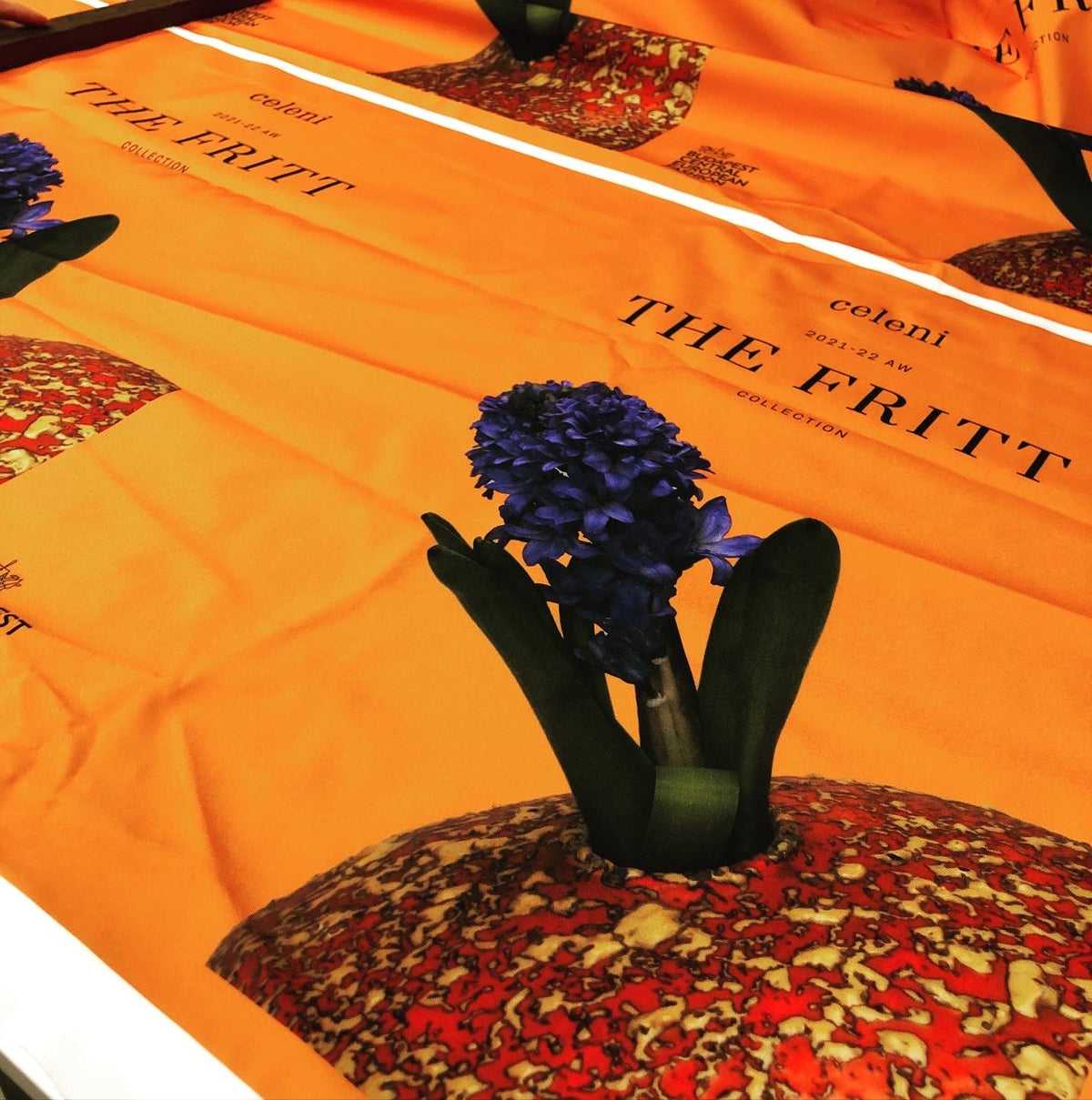 Fritt Tote Bag