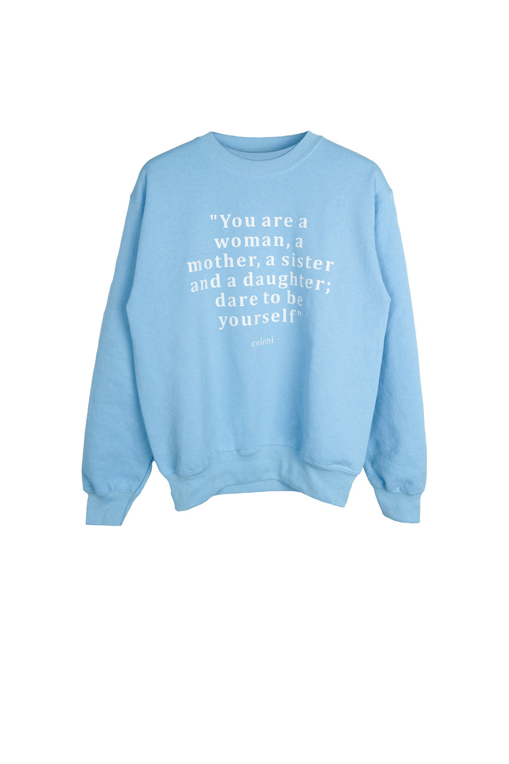 Celeni Sweater
