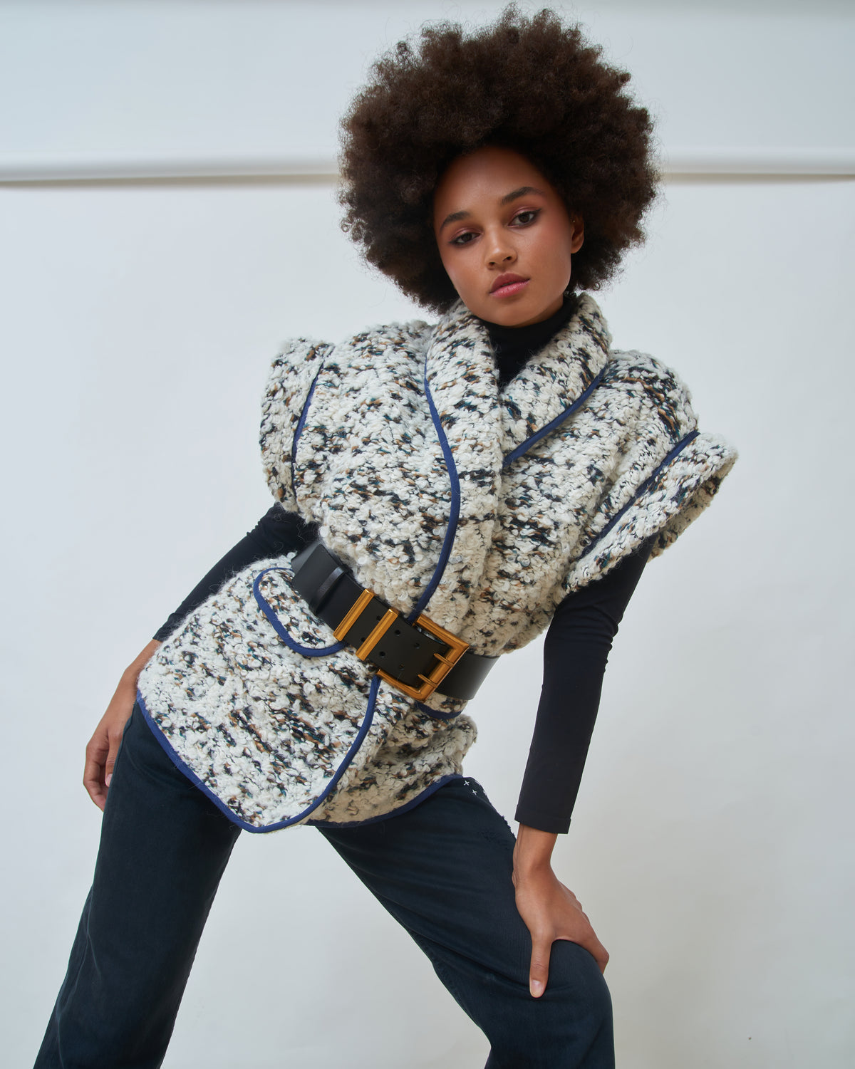 Veret Belt