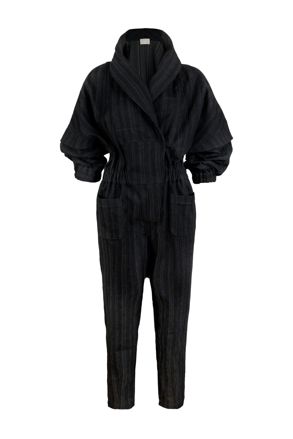 Magdalena Jumpsuit