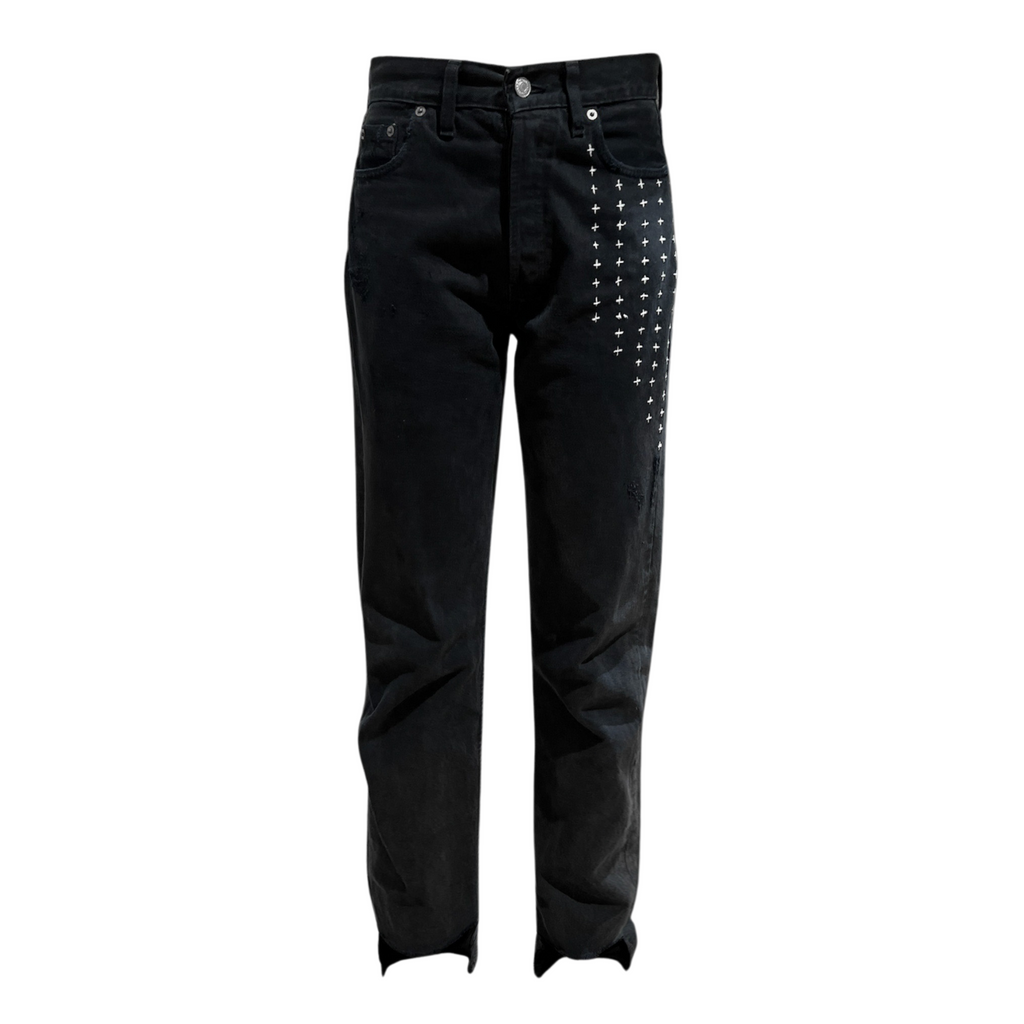 Bukhhara trousers