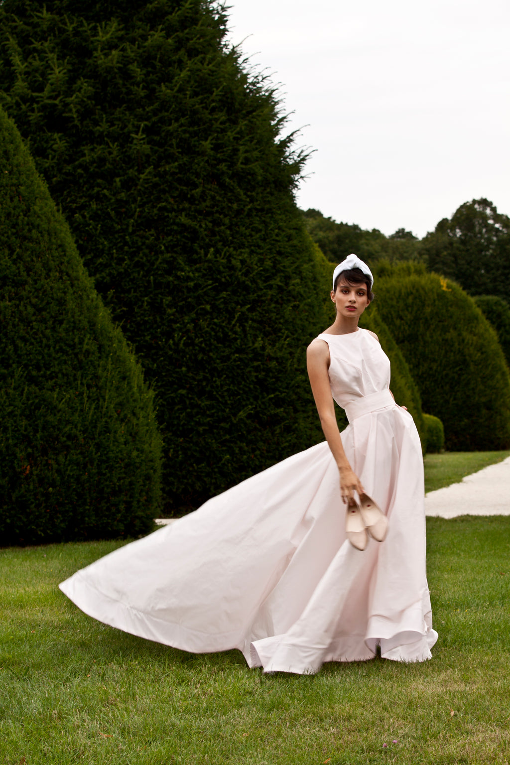 Dalma Dress