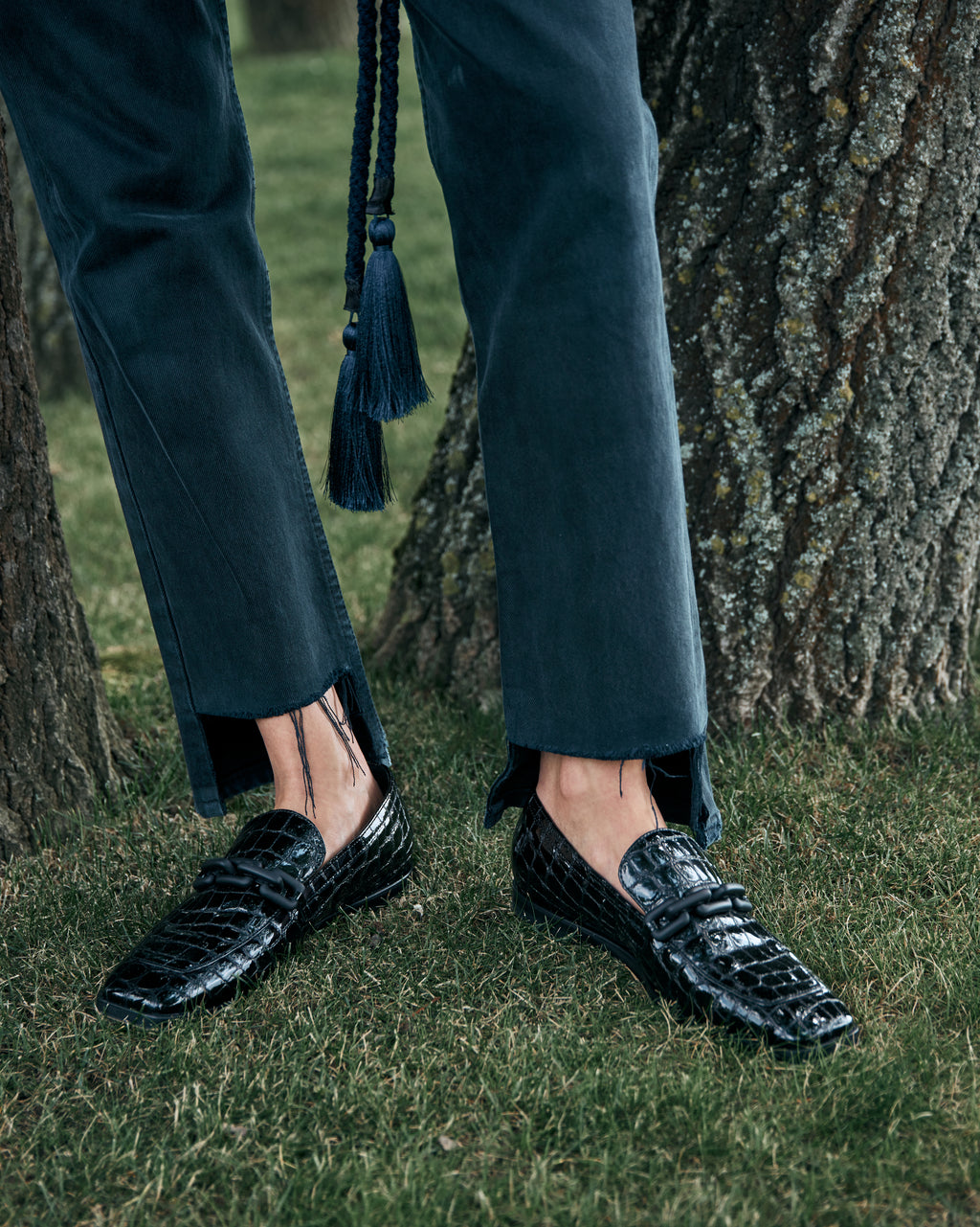 Bukhhara trousers