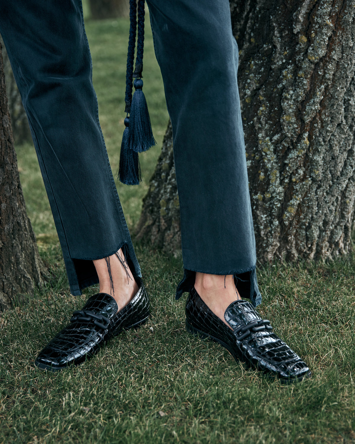 Bukhhara trousers