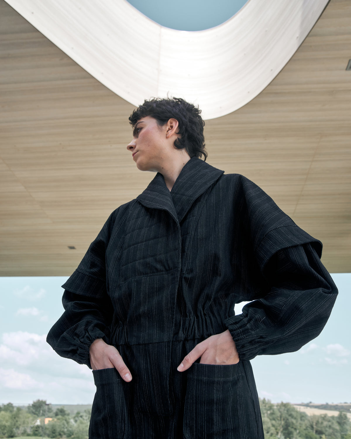 Magdalena Jumpsuit