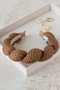 Sugárzó Headband