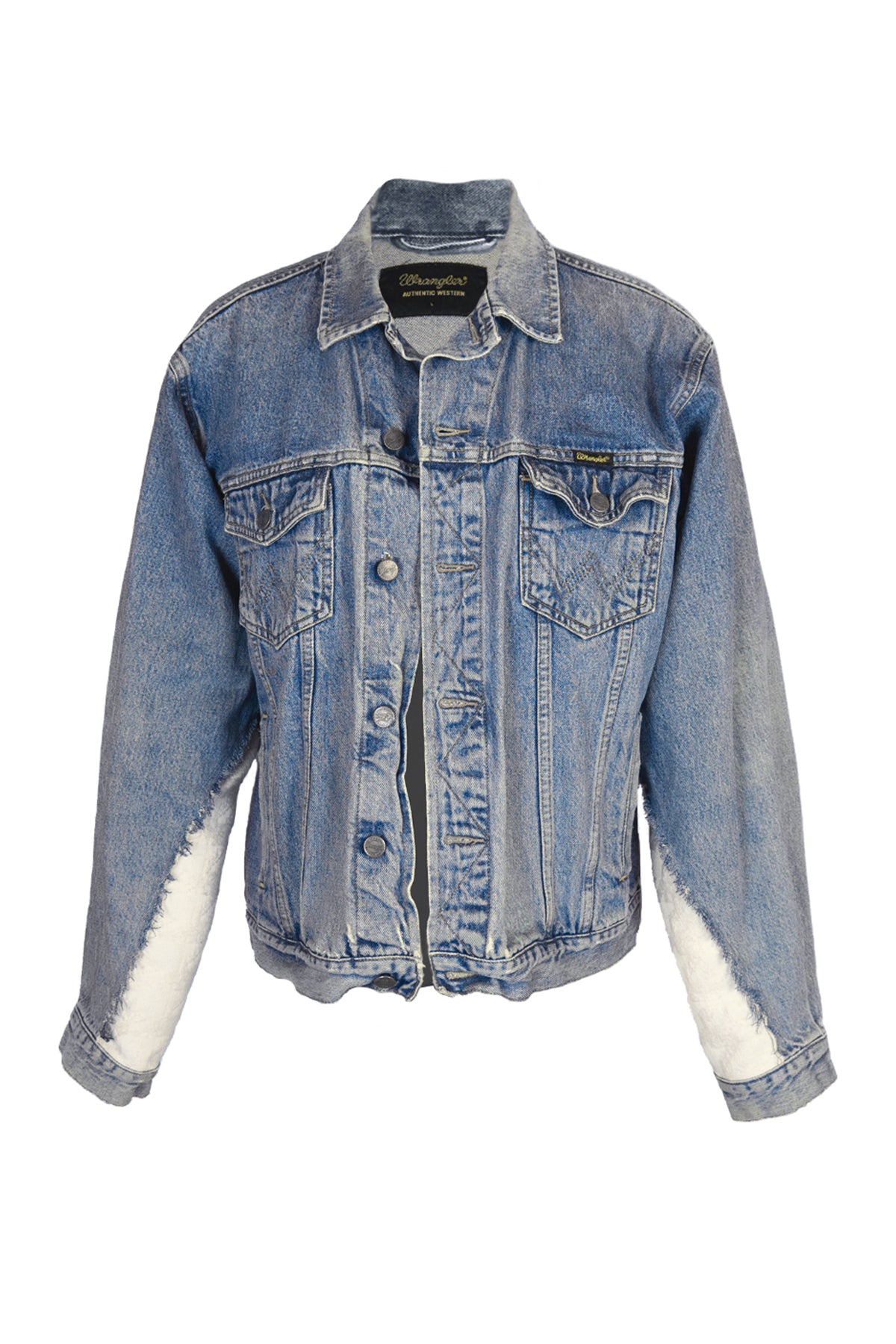 Albertfalvi Denim Jacket
