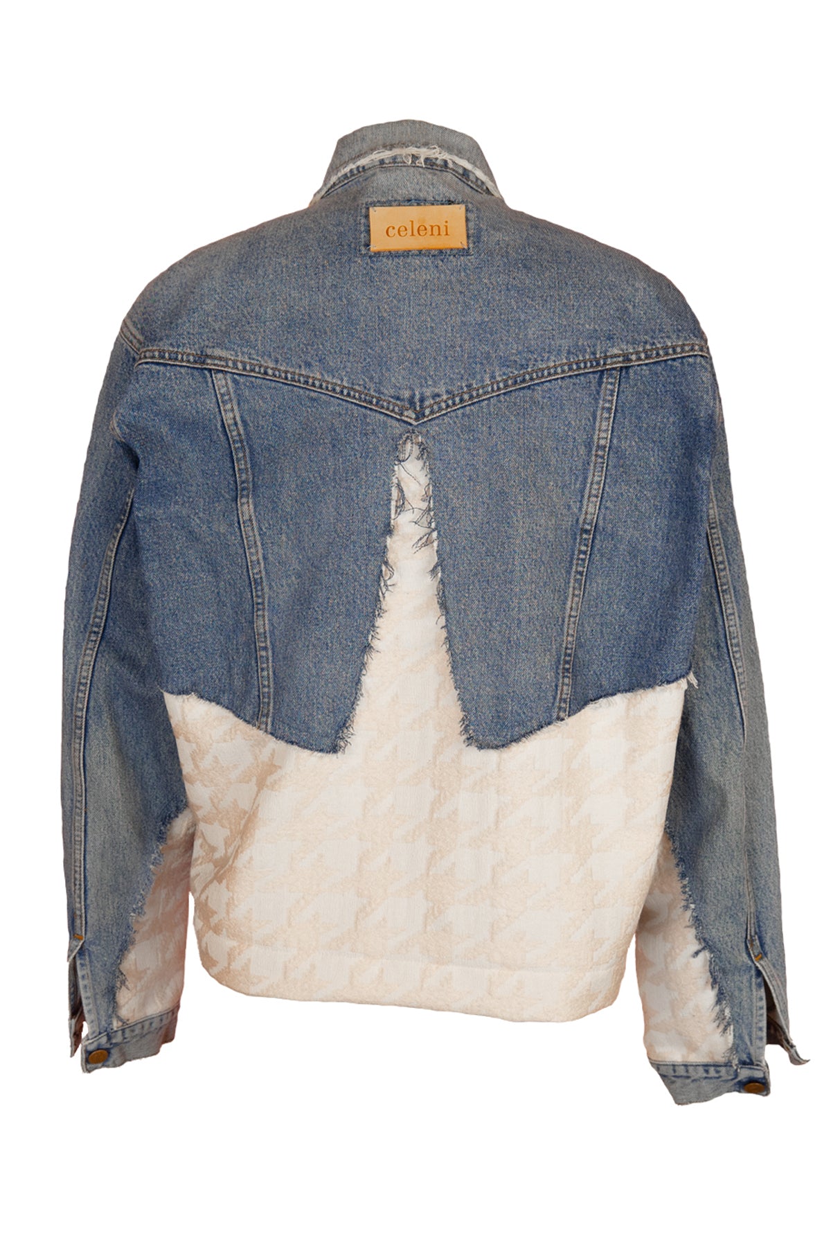 Albertfalvi Denim Jacket