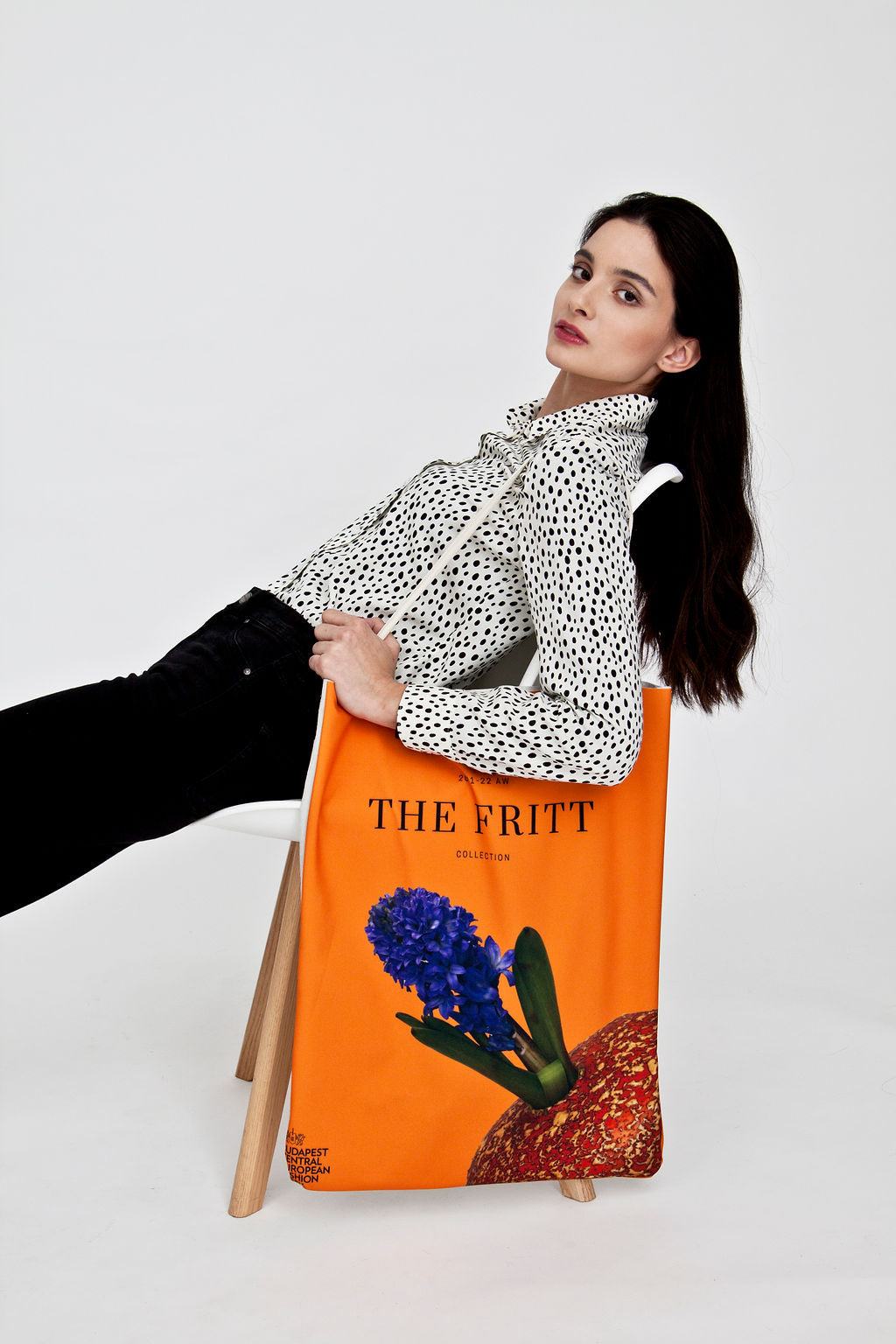 Fritt Tote Bag