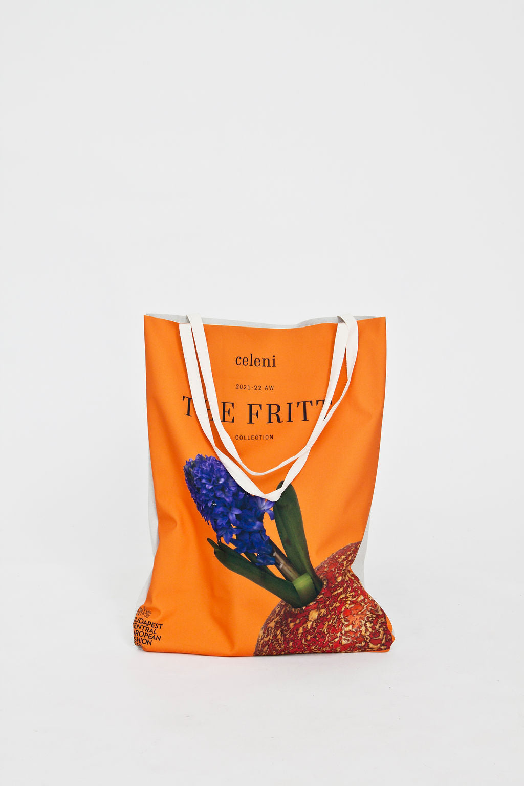 Fritt Tote Bag