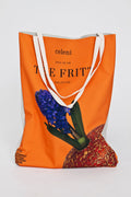 Fritt Tote Bag