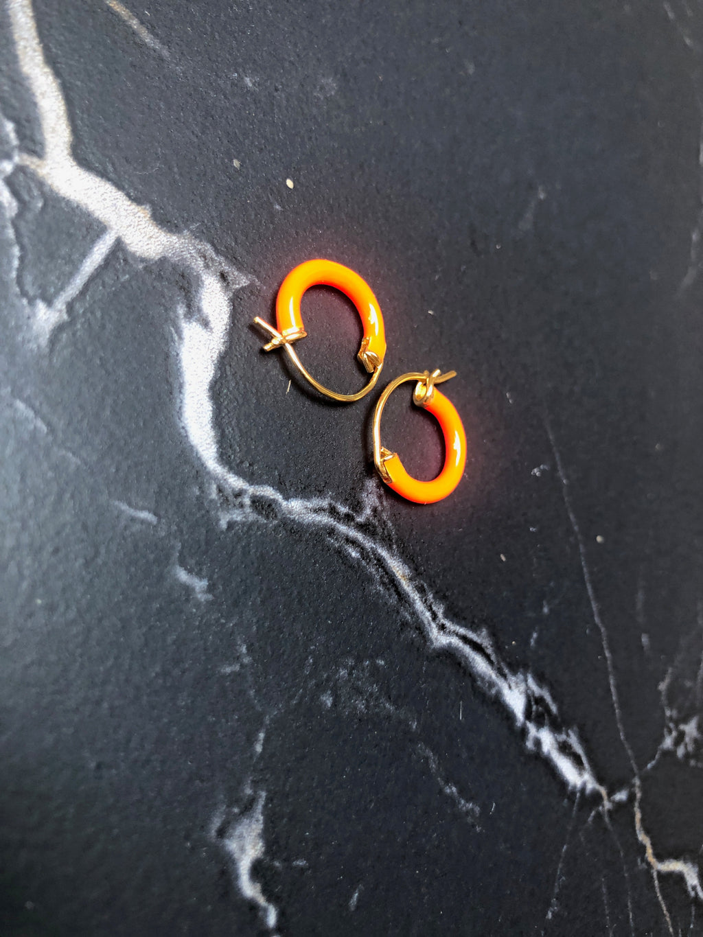 Lillipop Earrings