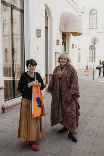 Fritt Tote Bag