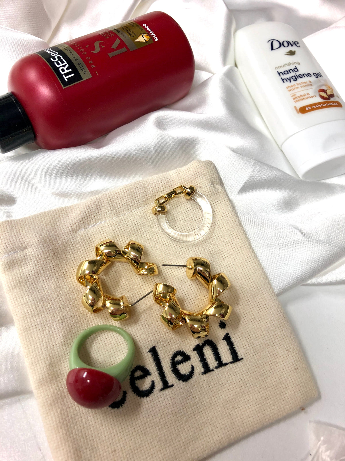 Acryl Ring