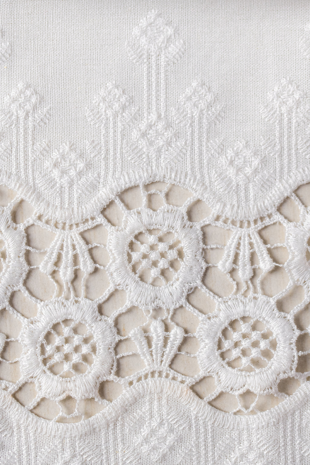 Celeni Linen Apron