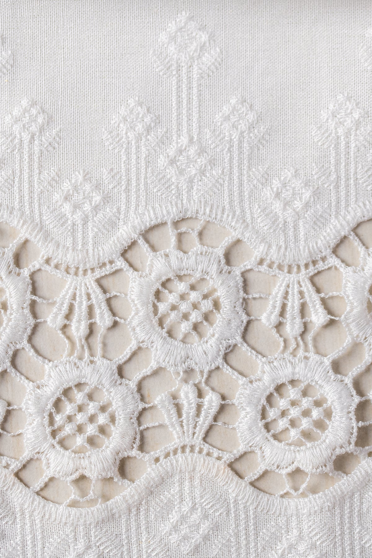Celeni Linen Apron