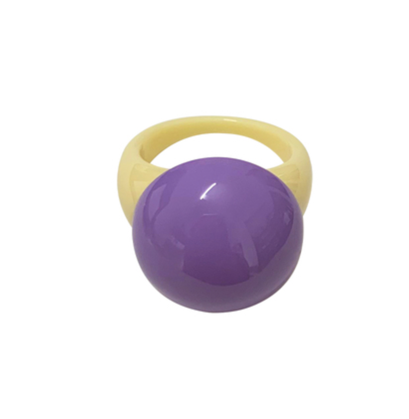 Acryl Ring