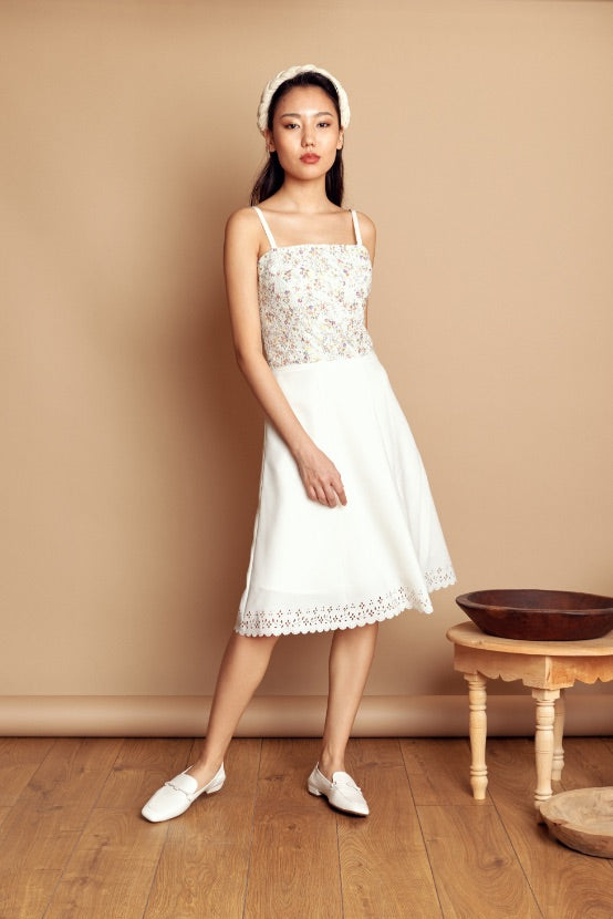 Kanász Dress