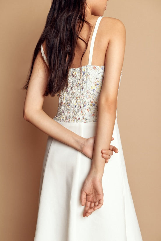 Kanász Dress