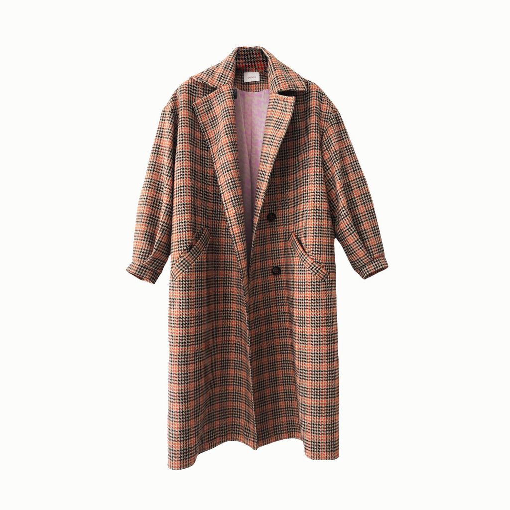 Ferro Coat